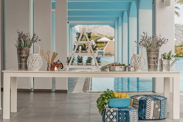 Lindos Imperial Resort & Spa