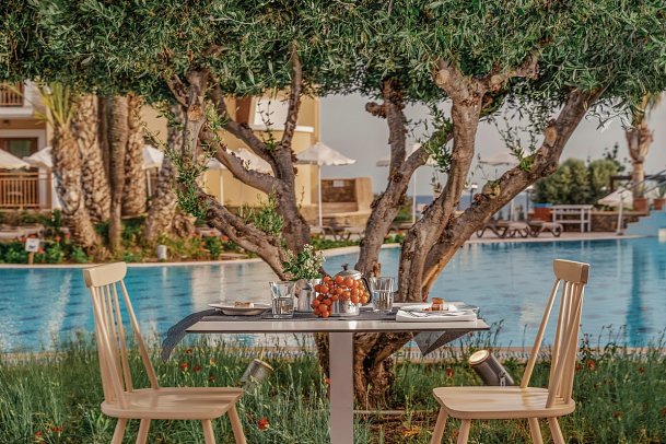 Lindos Imperial Resort & Spa