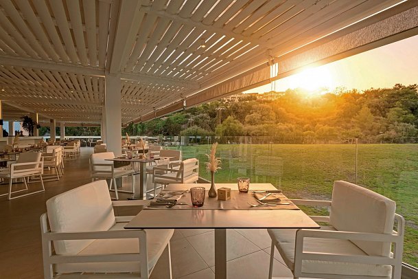 Lindos Imperial Resort & Spa