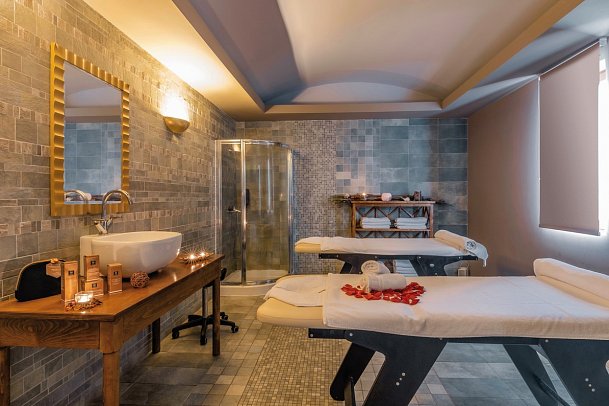 Lindos Imperial Resort & Spa