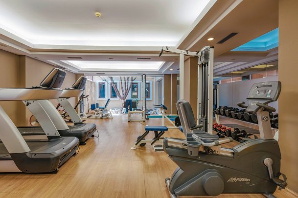 Lindos Imperial Resort & Spa