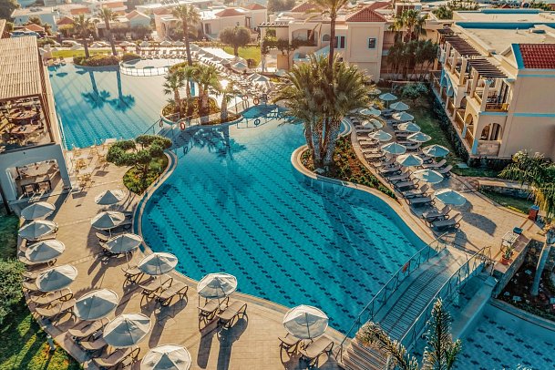 Lindos Imperial Resort & Spa