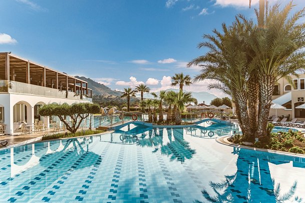 Lindos Imperial Resort & Spa