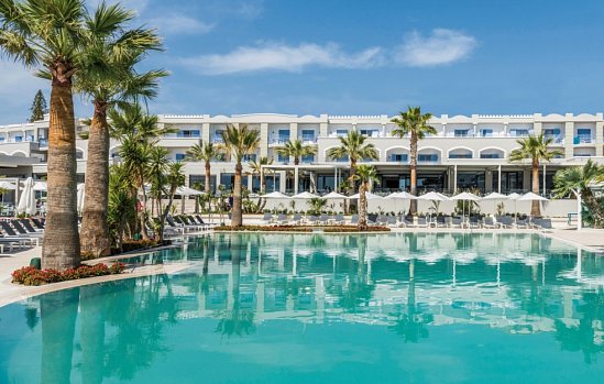 Mitsis Rodos Village