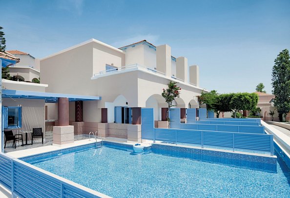 Mitsis Rodos Village