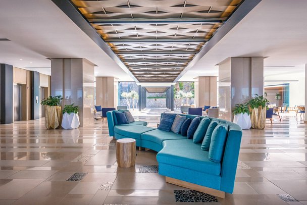 Mitsis Rodos Village