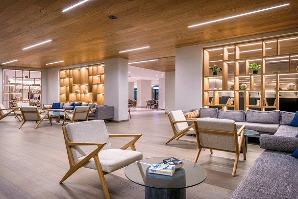 Mitsis Rodos Village