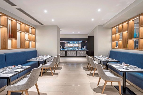 Mitsis Rodos Village