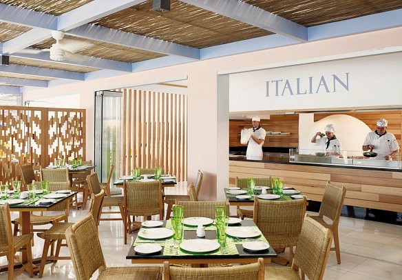 Mitsis Rodos Village