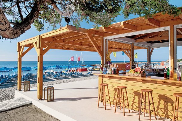 Mitsis Rodos Village