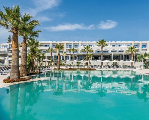 Mitsis Rodos Village