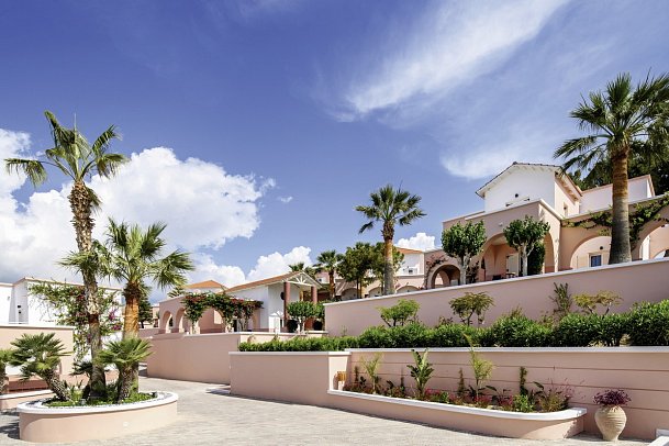 Mitsis Rodos Village