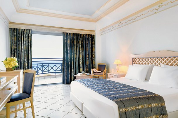 Mitsis Rodos Village - Wohnbeispiel Zimmer (DZ)