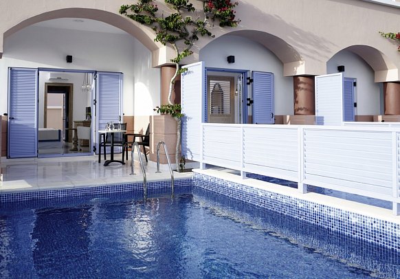 Mitsis Rodos Village