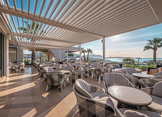Mitsis Rodos Village