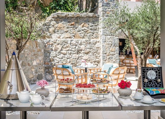 Mitsis Rodos Village