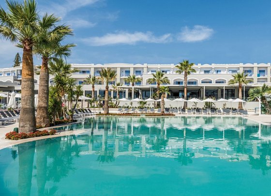 Mitsis Rodos Village