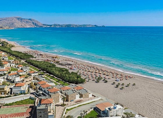 Mitsis Rodos Village