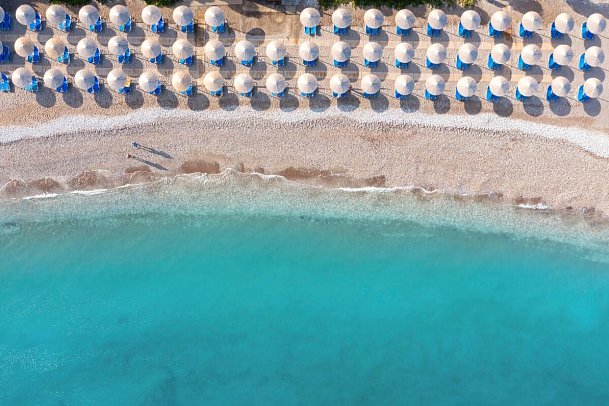 Oceanis Beach