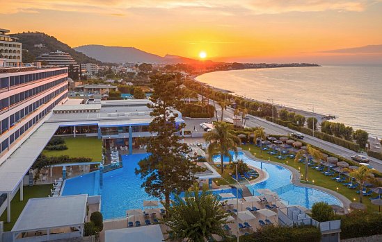Oceanis Beach