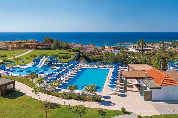 Princess Sun Hotel & Spa