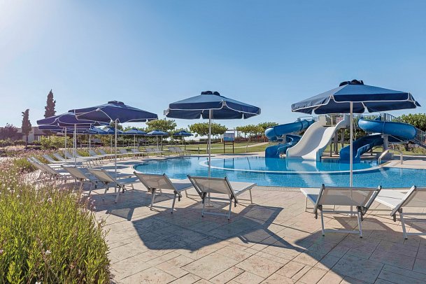 Princess Sun Hotel & Spa