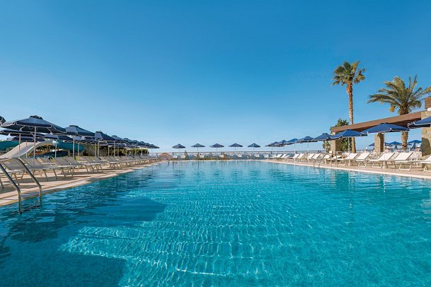 Princess Sun Hotel & Spa