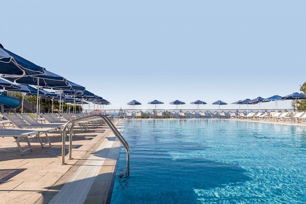 Princess Sun Hotel & Spa