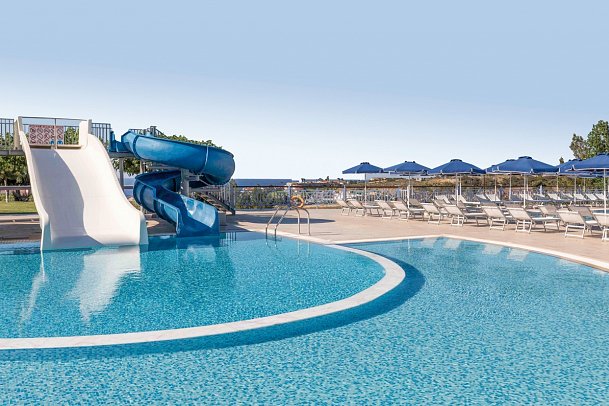 Princess Sun Hotel & Spa