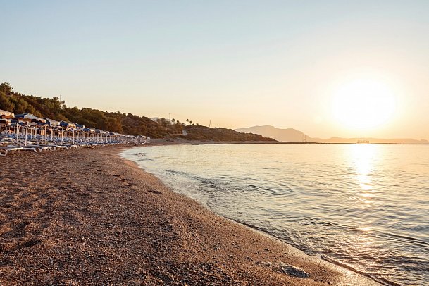 Princess Sun Hotel & Spa