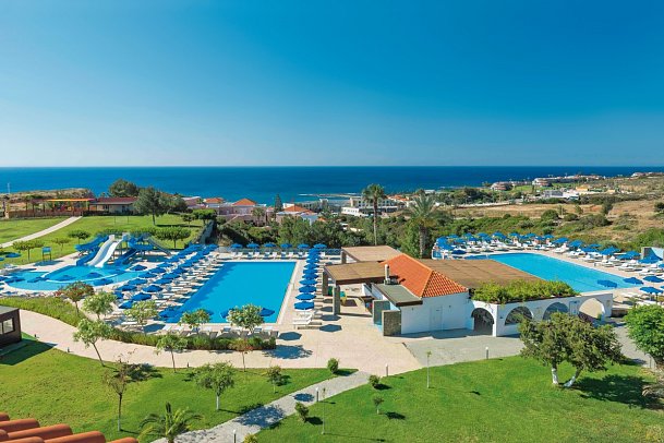 Princess Sun Hotel & Spa