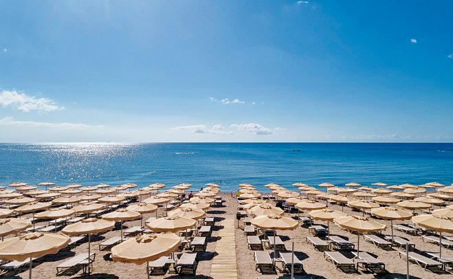 Princess Sun Hotel & Spa