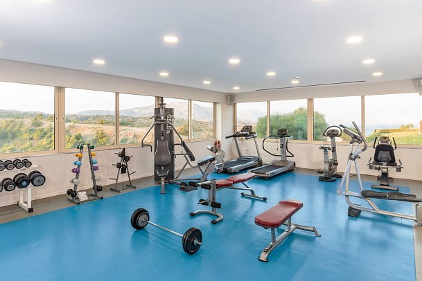 Princess Sun Hotel & Spa