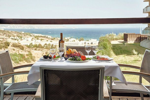 Princess Sun Hotel & Spa - Princess Sun Hotel & Spa