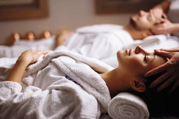 Princess Sun Hotel & Spa - Princess Sun Hotel & Spa