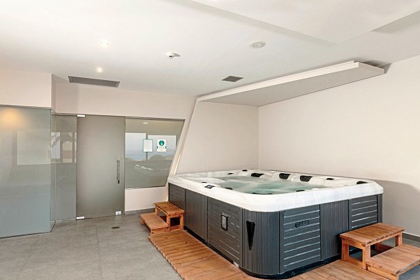 Princess Sun Hotel & Spa