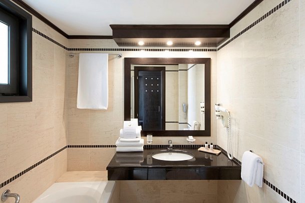 Mitsis Faliraki - Zimmercodierung FBL