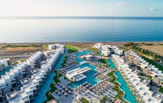 Atlantica Dreams Resort