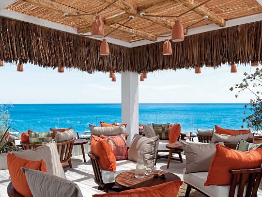 Atlantica Dreams Resort