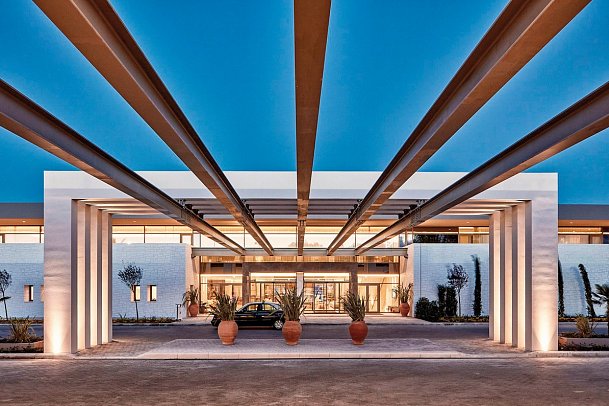 Atlantica Dreams Resort