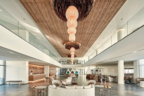 Atlantica Dreams Resort