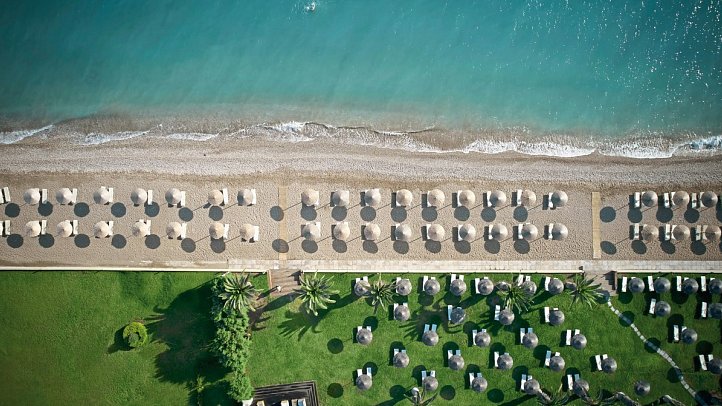 The Ixian Grand & All Suites