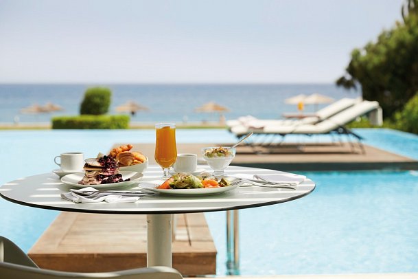 The Ixian Grand & All Suites