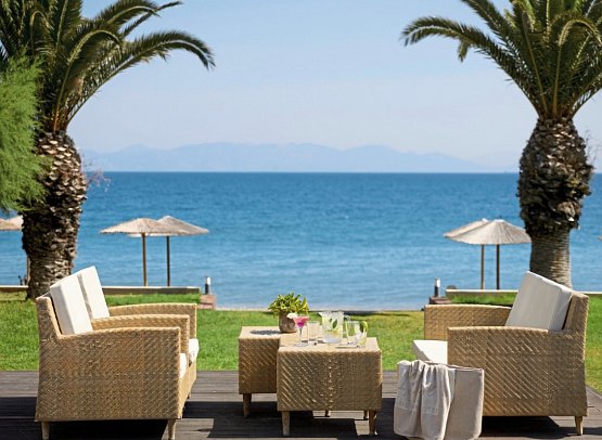 The Ixian Grand & All Suites