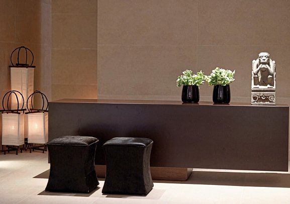 The Ixian Grand & All Suites