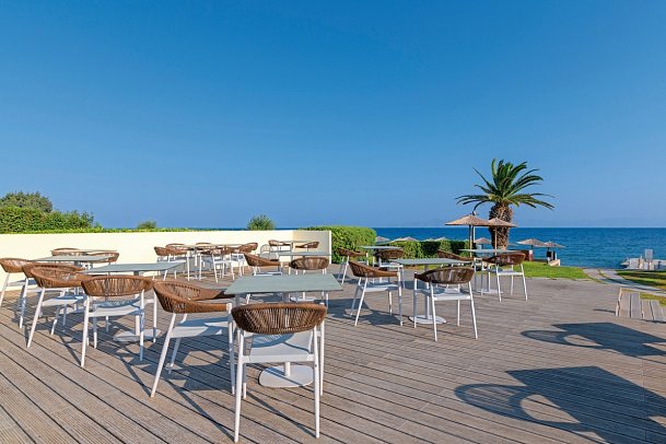 The Ixian Grand & All Suites