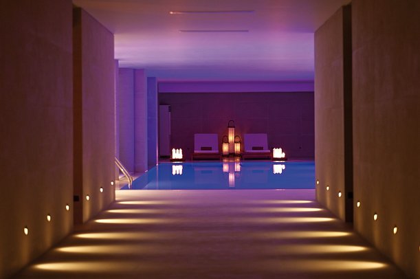 The Ixian Grand & All Suites