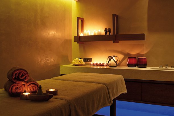 The Ixian Grand & All Suites