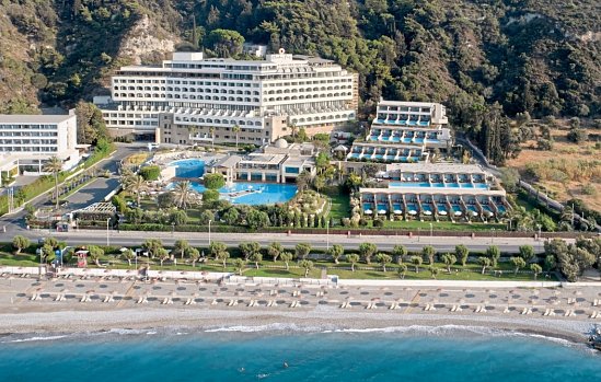Amus Hotel & Spa