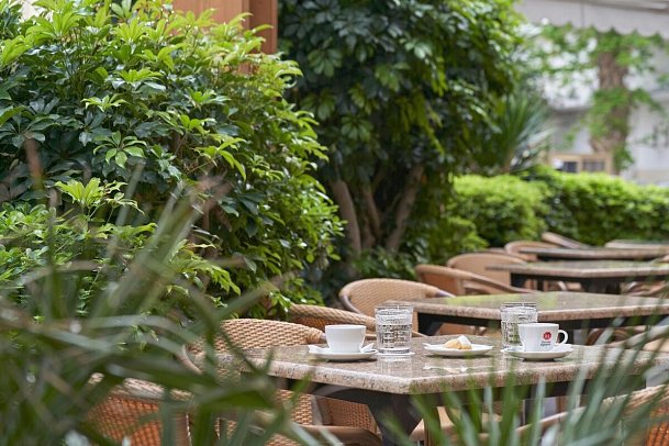 Esperia City Hotel